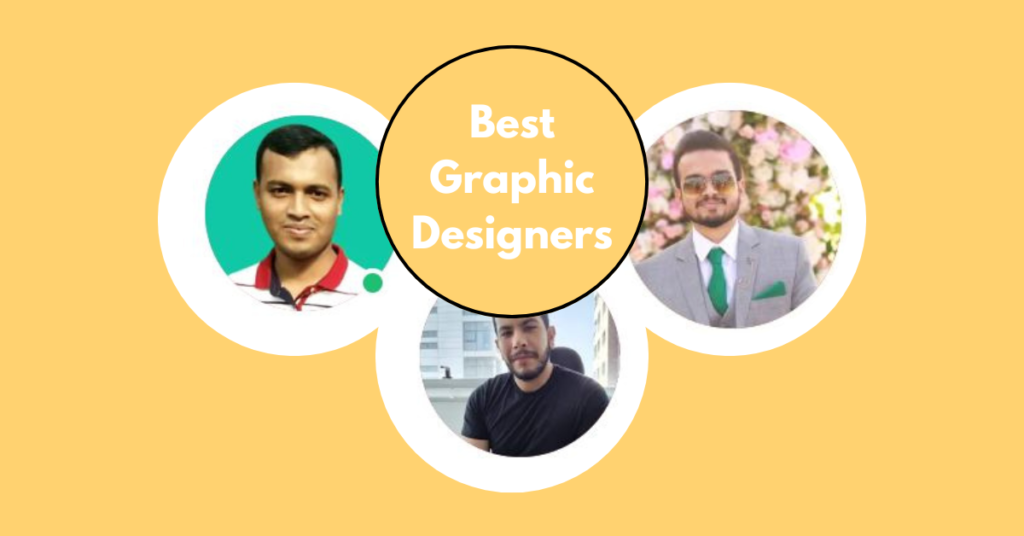 Best Graphic Designers