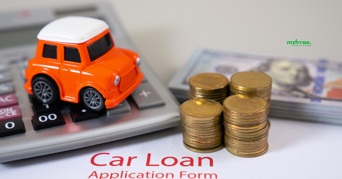 Financing A Car For The First Time UK: The ULTIMATE Guide